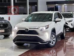 تويوتا راف 4